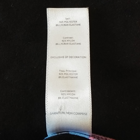 Ivivva Activity Tank Top, Size 8 - Picture 6 of 6